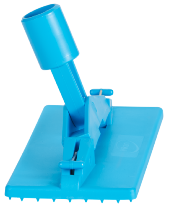 Vikan Padhalter Bodenmodell 230 mm Blau